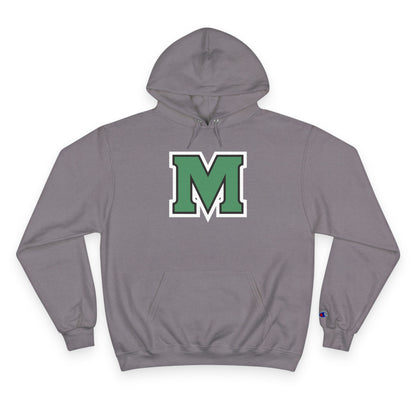 Champion Powerblend Fleece Pullover Hoodie