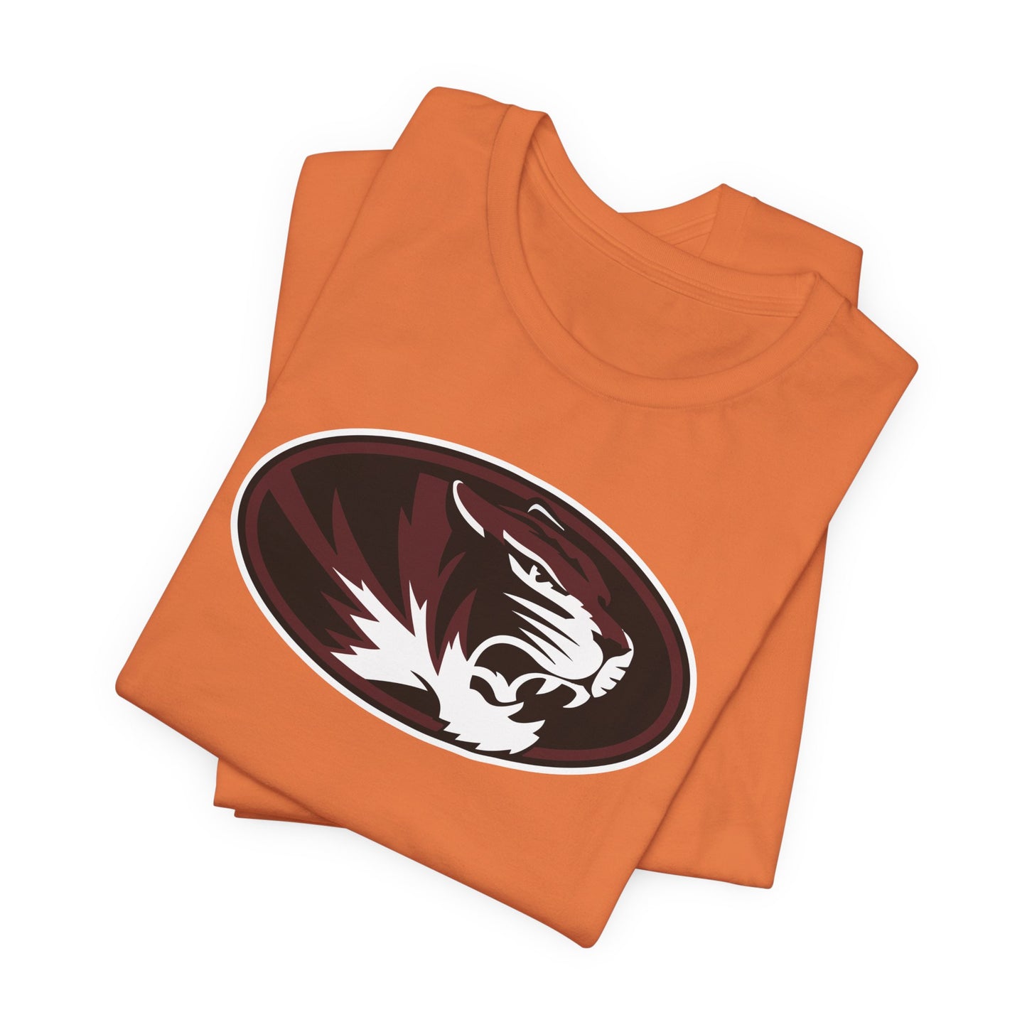 Jersey Short Sleeve Tee