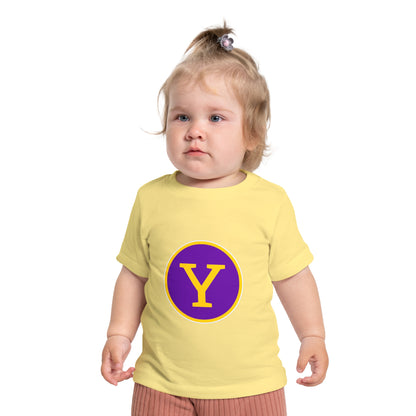 Baby Short Sleeve Tee
