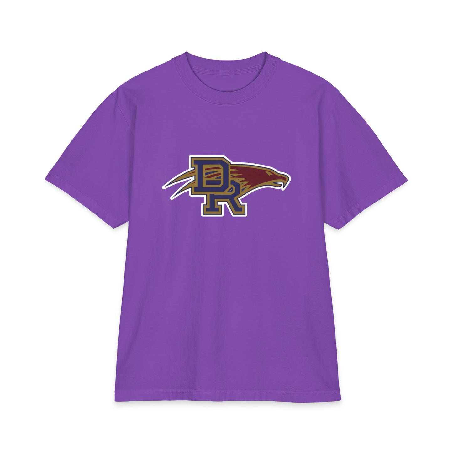 Max Heavyweight Short Sleeve Tee