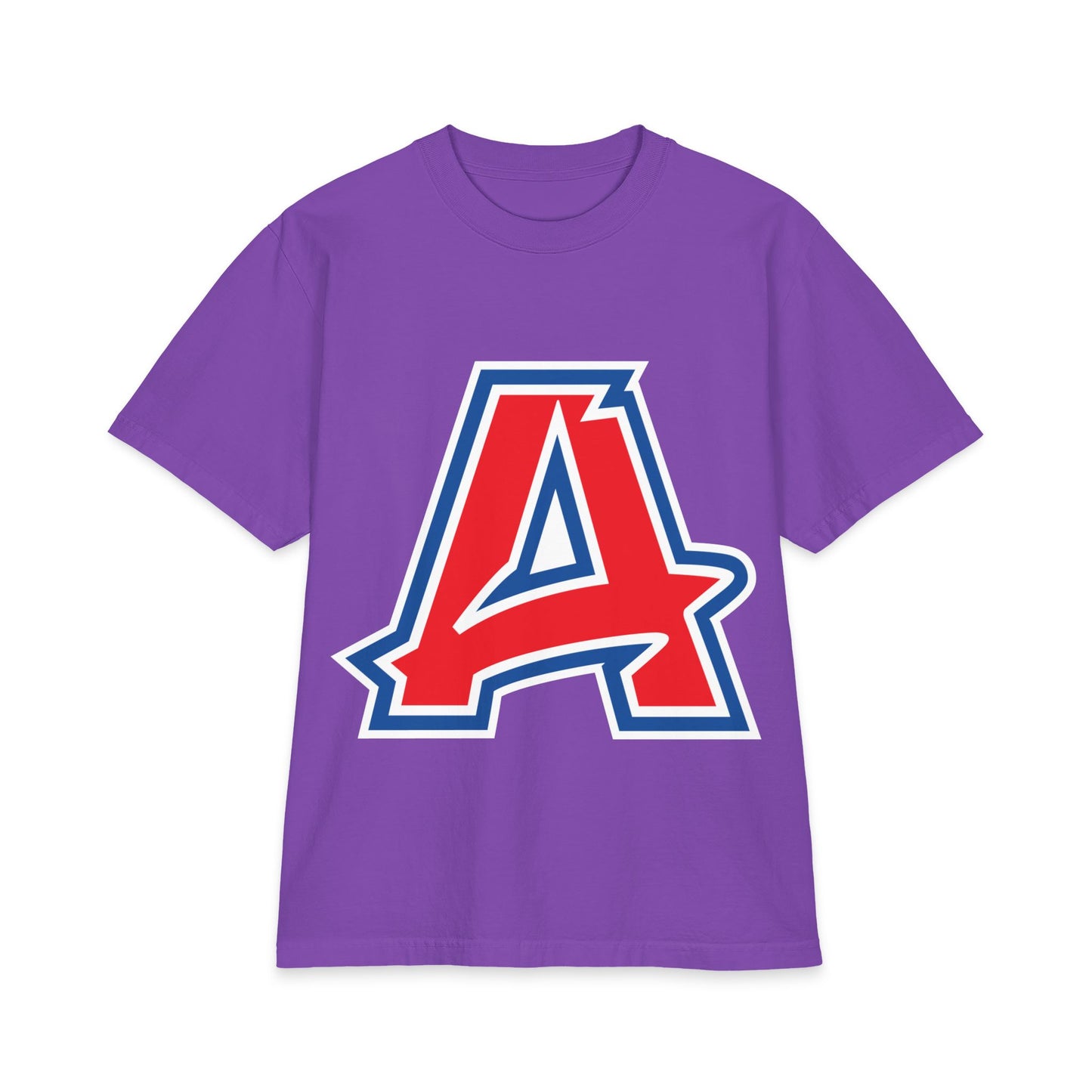 Max Heavyweight Short Sleeve Tee
