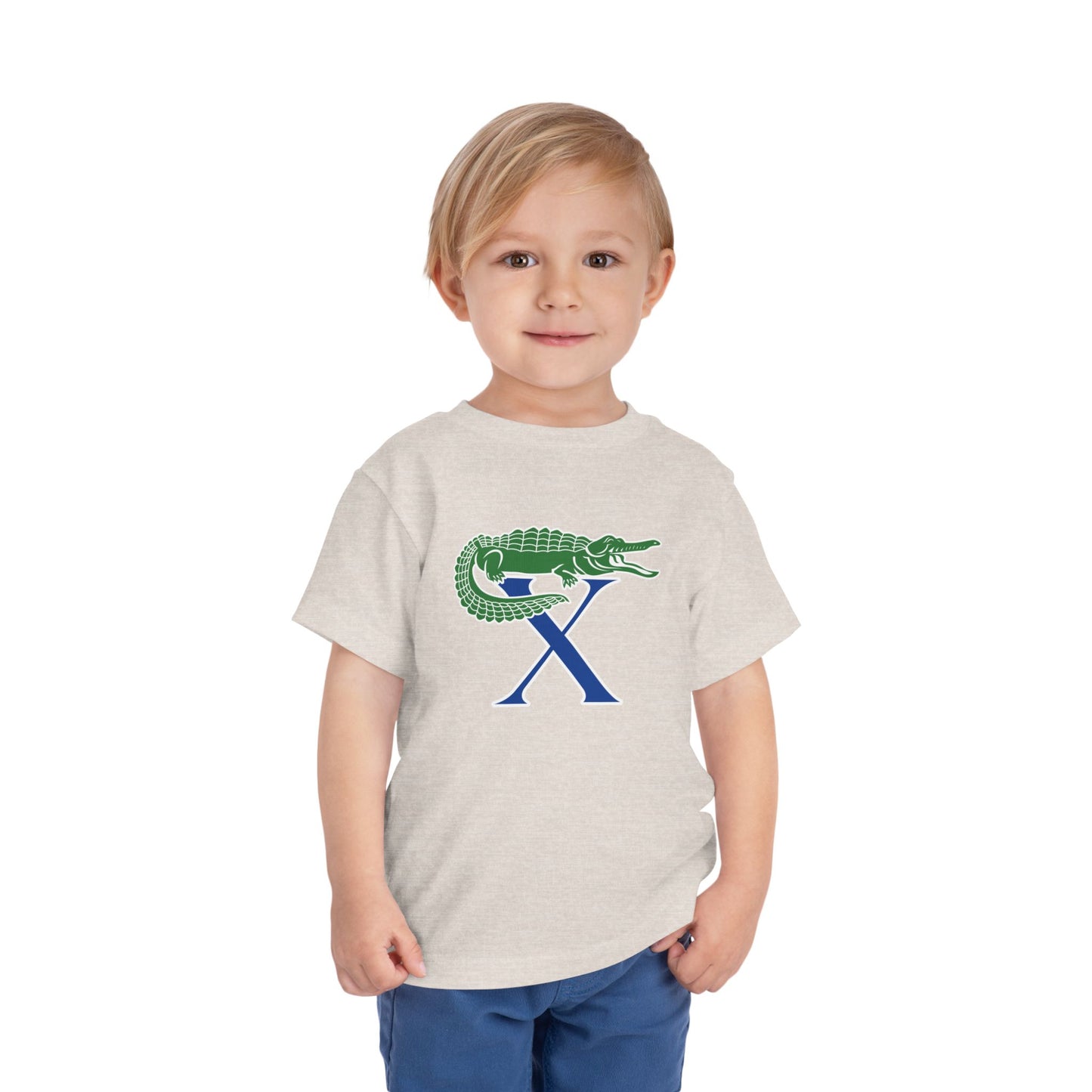 Toddler Short Sleeve Tee