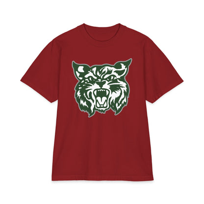 Max Heavyweight Short Sleeve Tee