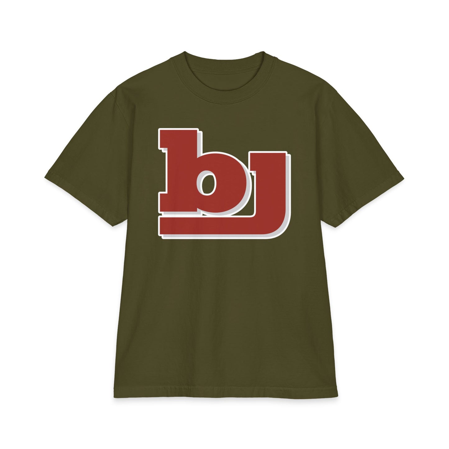 Max Heavyweight Short Sleeve Tee