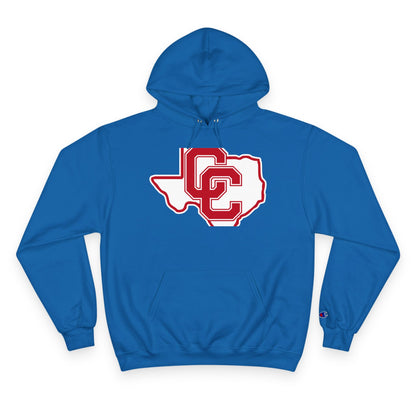 Champion Powerblend Fleece Pullover Hoodie