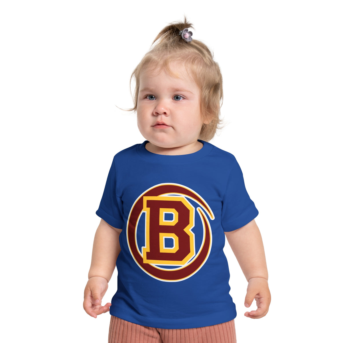 Baby Short Sleeve Tee