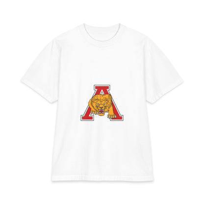 Max Heavyweight Short Sleeve Tee