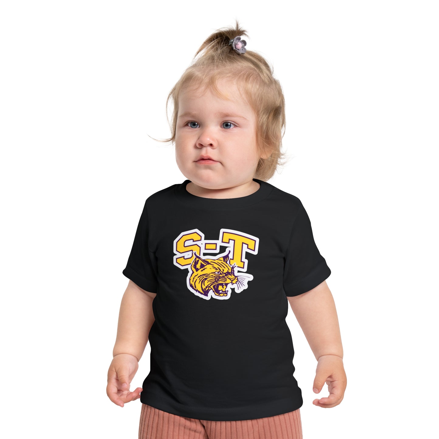 Baby Short Sleeve Tee