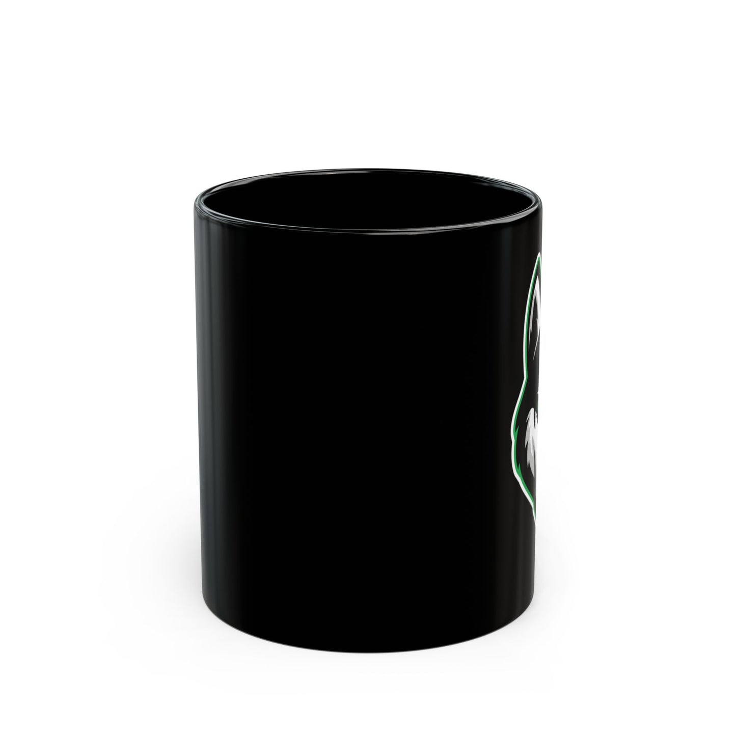 Black Team Mug (11oz/15oz)