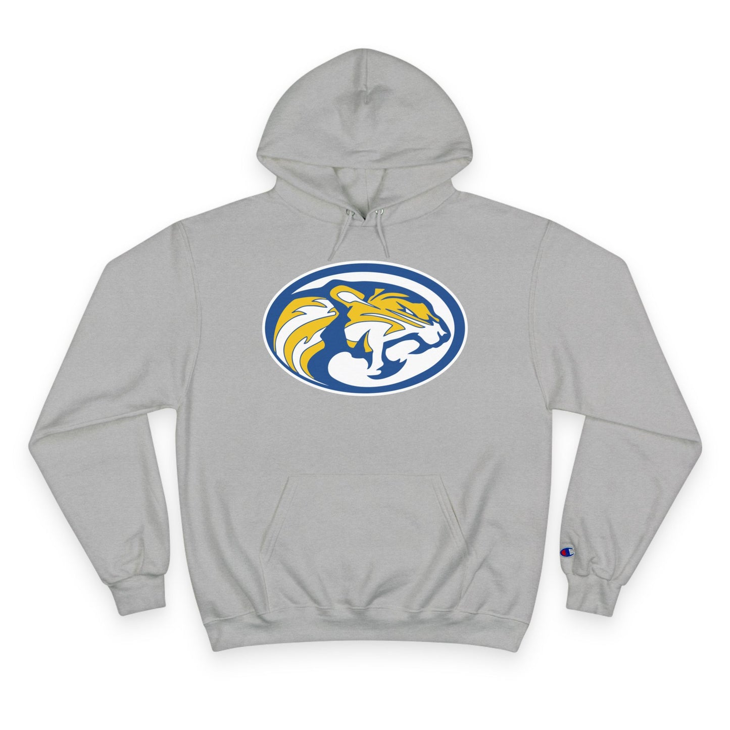 Champion Powerblend Fleece Pullover Hoodie