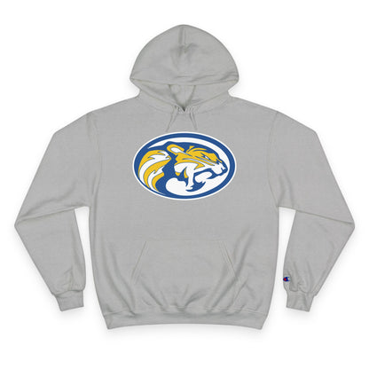 Champion Powerblend Fleece Pullover Hoodie