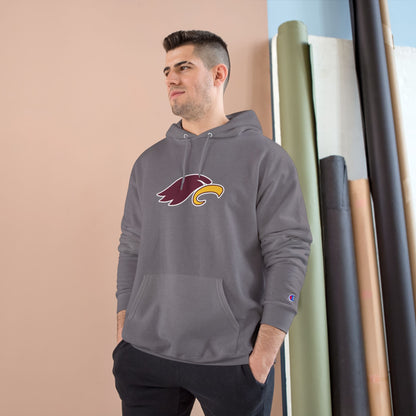 Champion Powerblend Fleece Pullover Hoodie