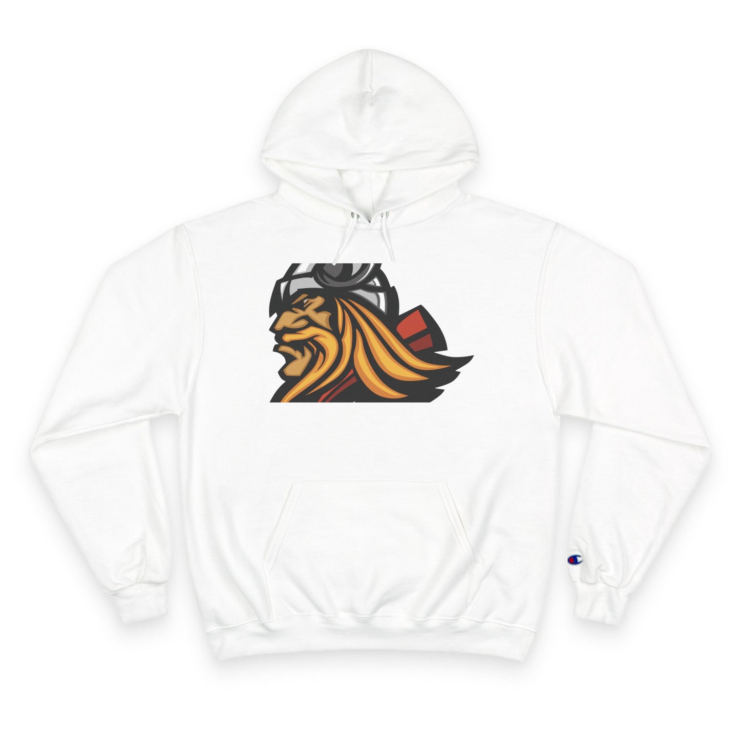 Champion Powerblend Fleece Pullover Hoodie