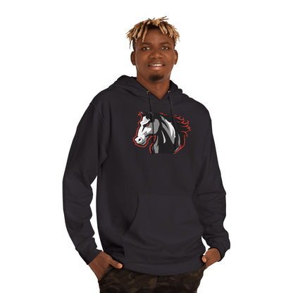 Midweight Pullover Hoodie