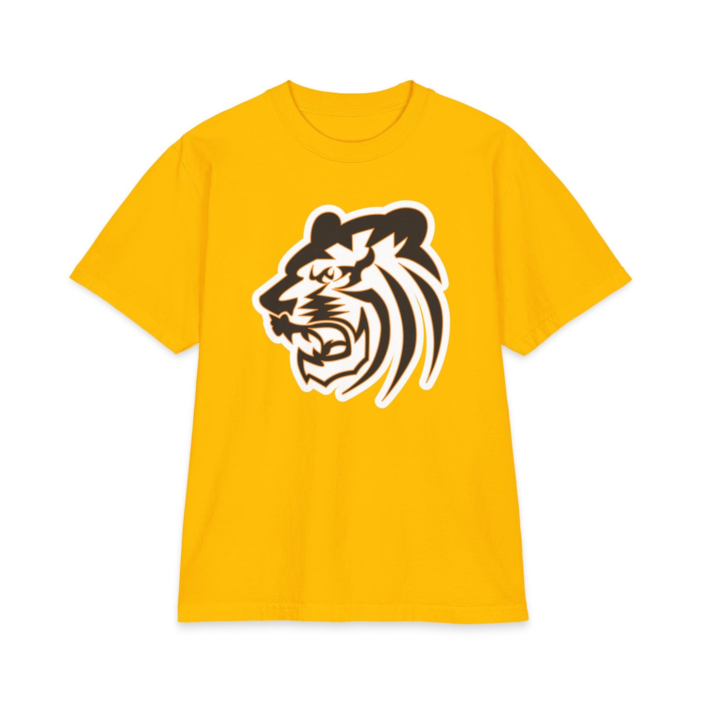 Max Heavyweight Short Sleeve Tee