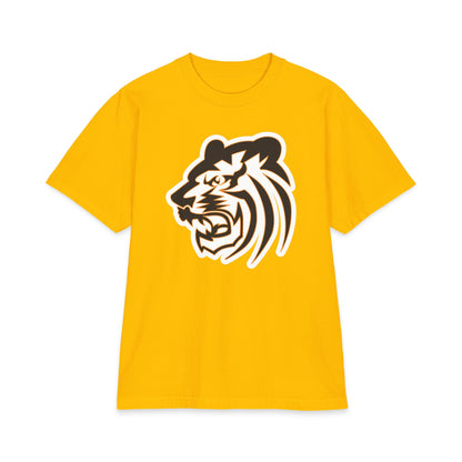 Max Heavyweight Short Sleeve Tee