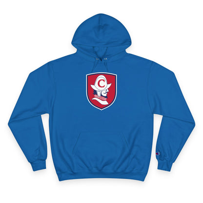 Champion Powerblend Fleece Pullover Hoodie