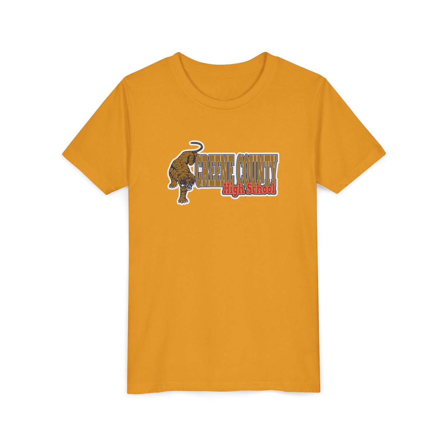 Youth Short Sleeve Tee