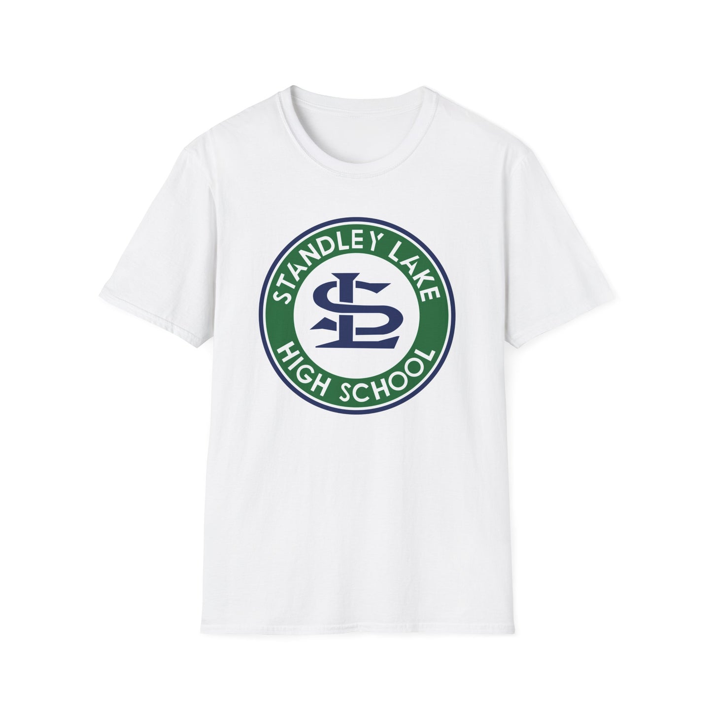 Softstyle T-Shirt