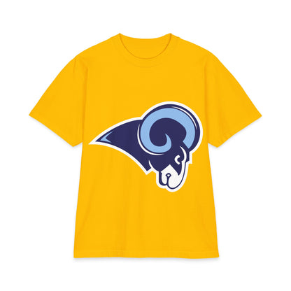 Max Heavyweight Short Sleeve Tee