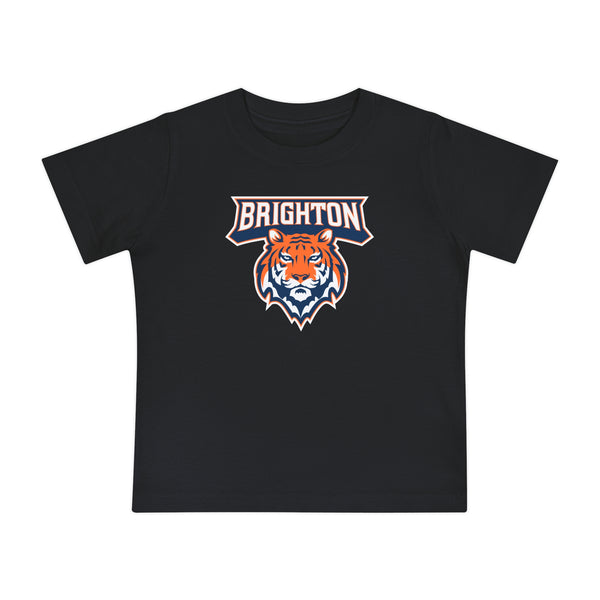 Baby Short Sleeve Tee