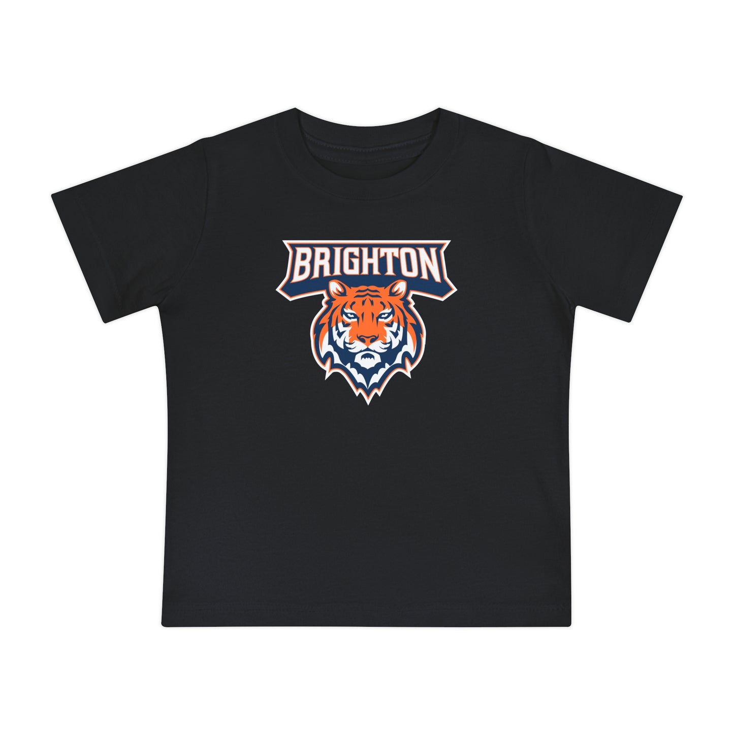 Baby Short Sleeve Tee