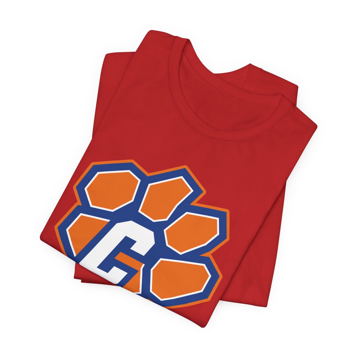 Jersey Short Sleeve Tee