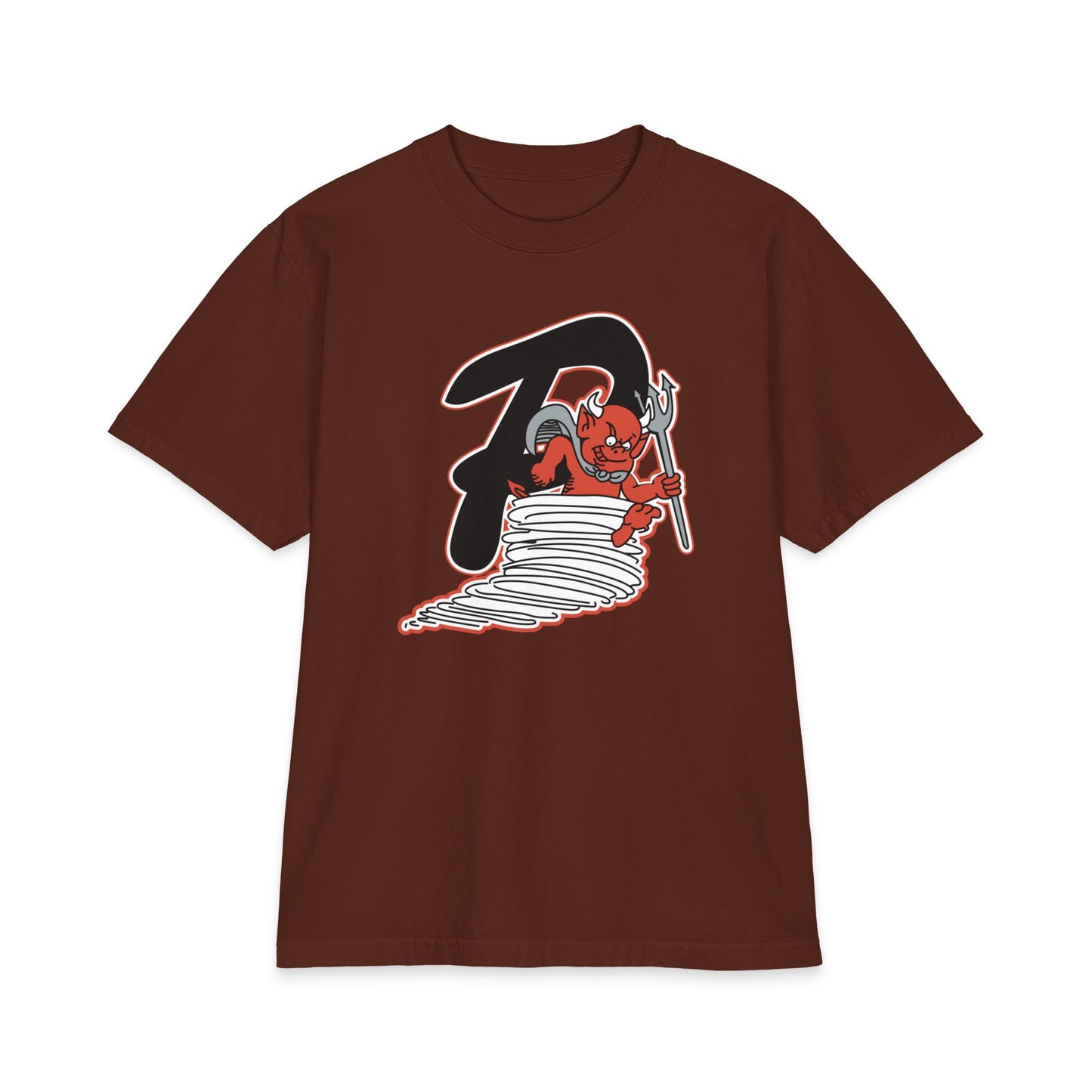 Max Heavyweight Short Sleeve Tee