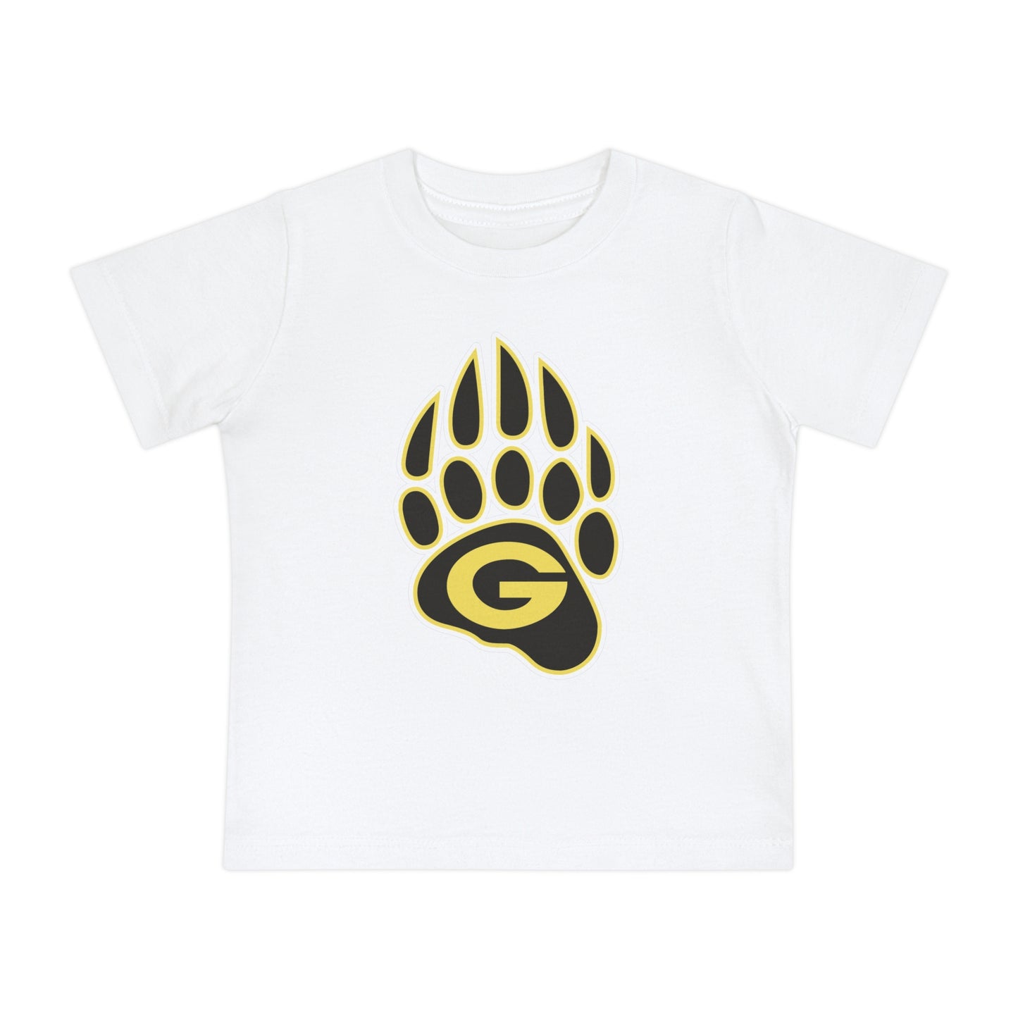 Baby Short Sleeve Tee