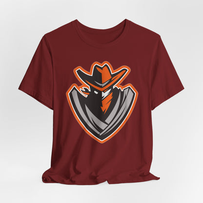 Jersey Short Sleeve Tee
