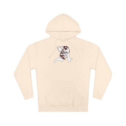 Midweight Pullover Hoodie