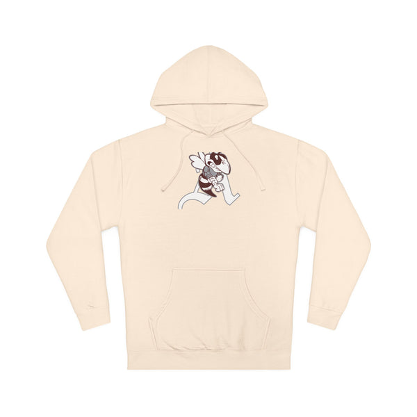 Midweight Pullover Hoodie