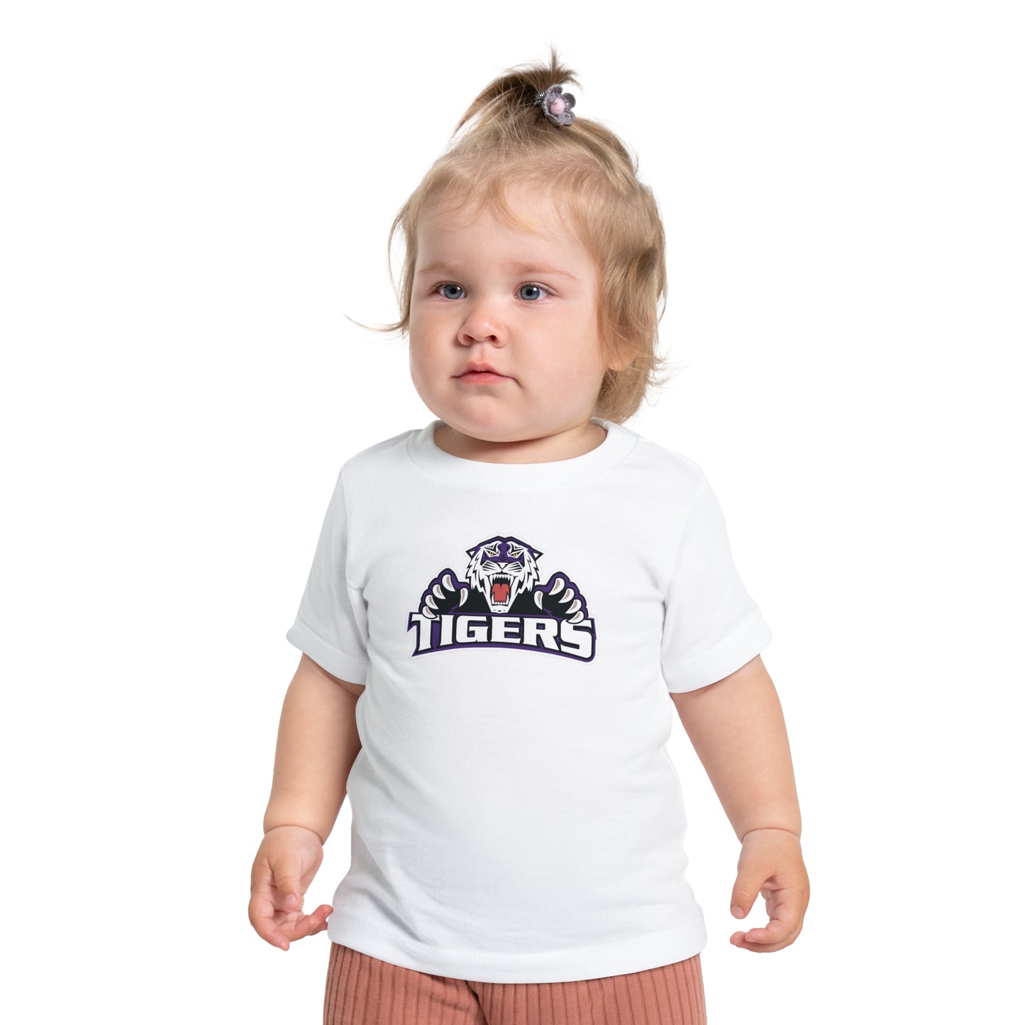 Baby Short Sleeve Tee