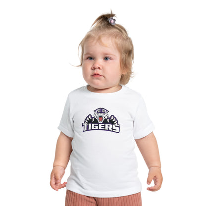 Baby Short Sleeve Tee