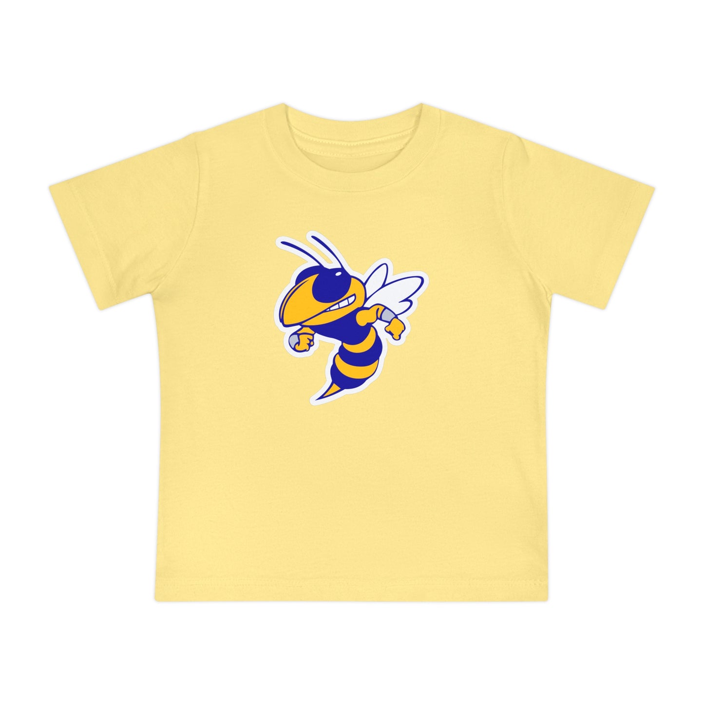 Baby Short Sleeve Tee