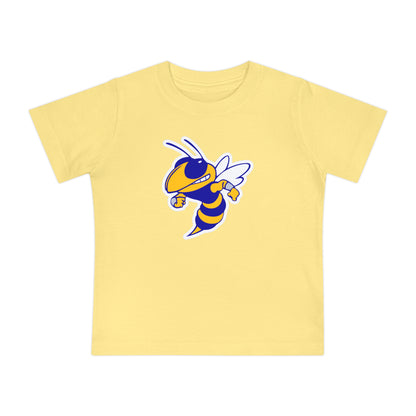 Baby Short Sleeve Tee