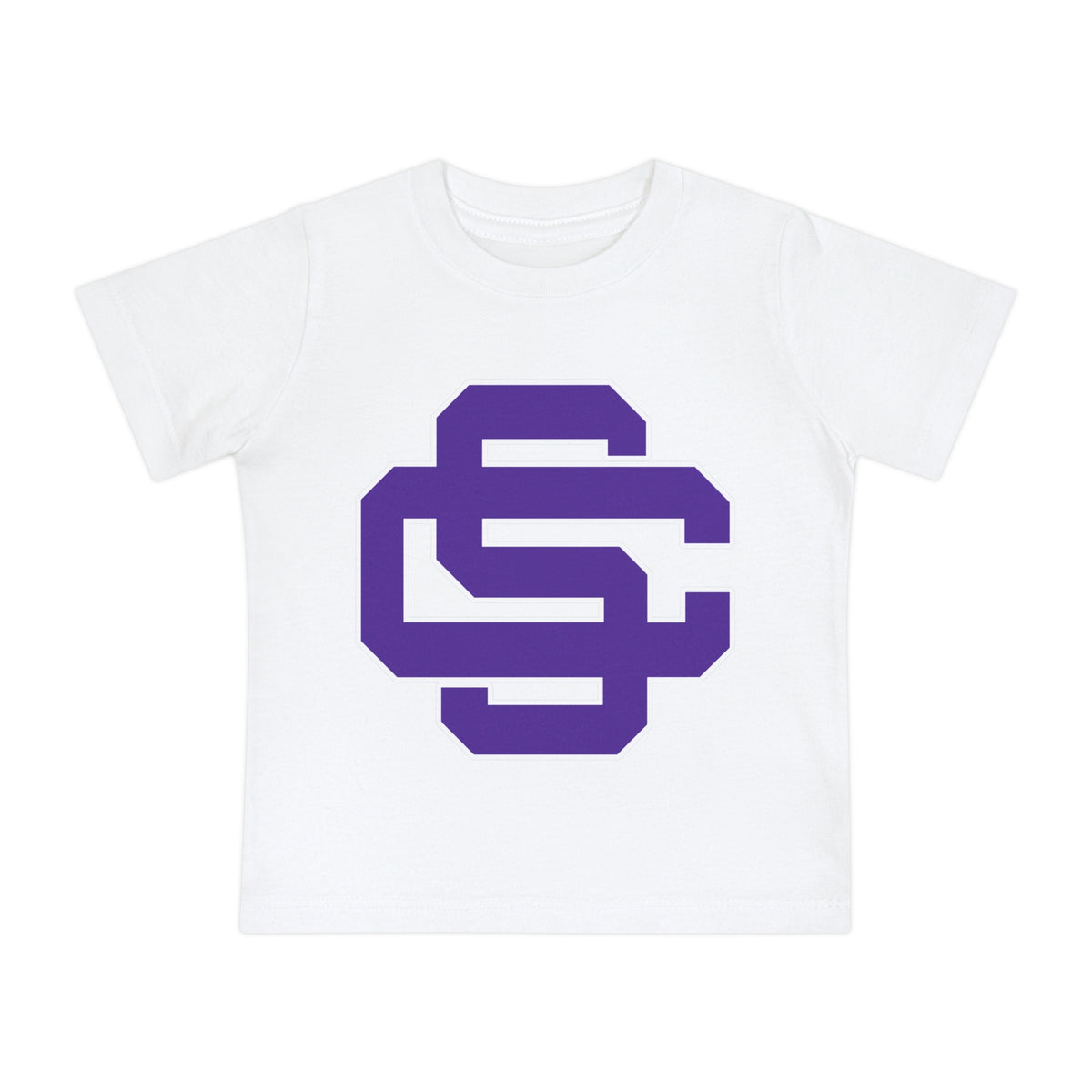 Baby Short Sleeve Tee