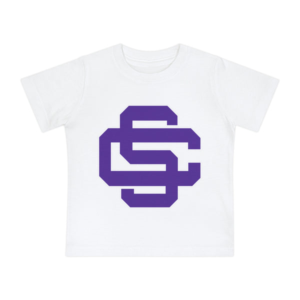 Baby Short Sleeve Tee