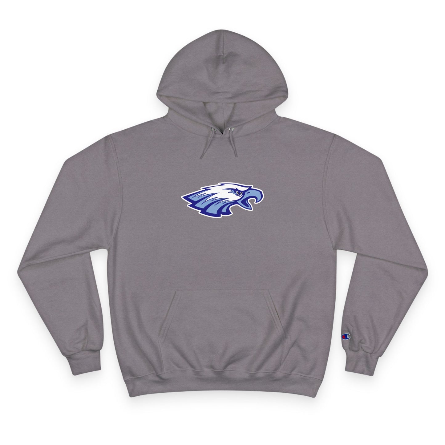 Champion Powerblend Fleece Pullover Hoodie