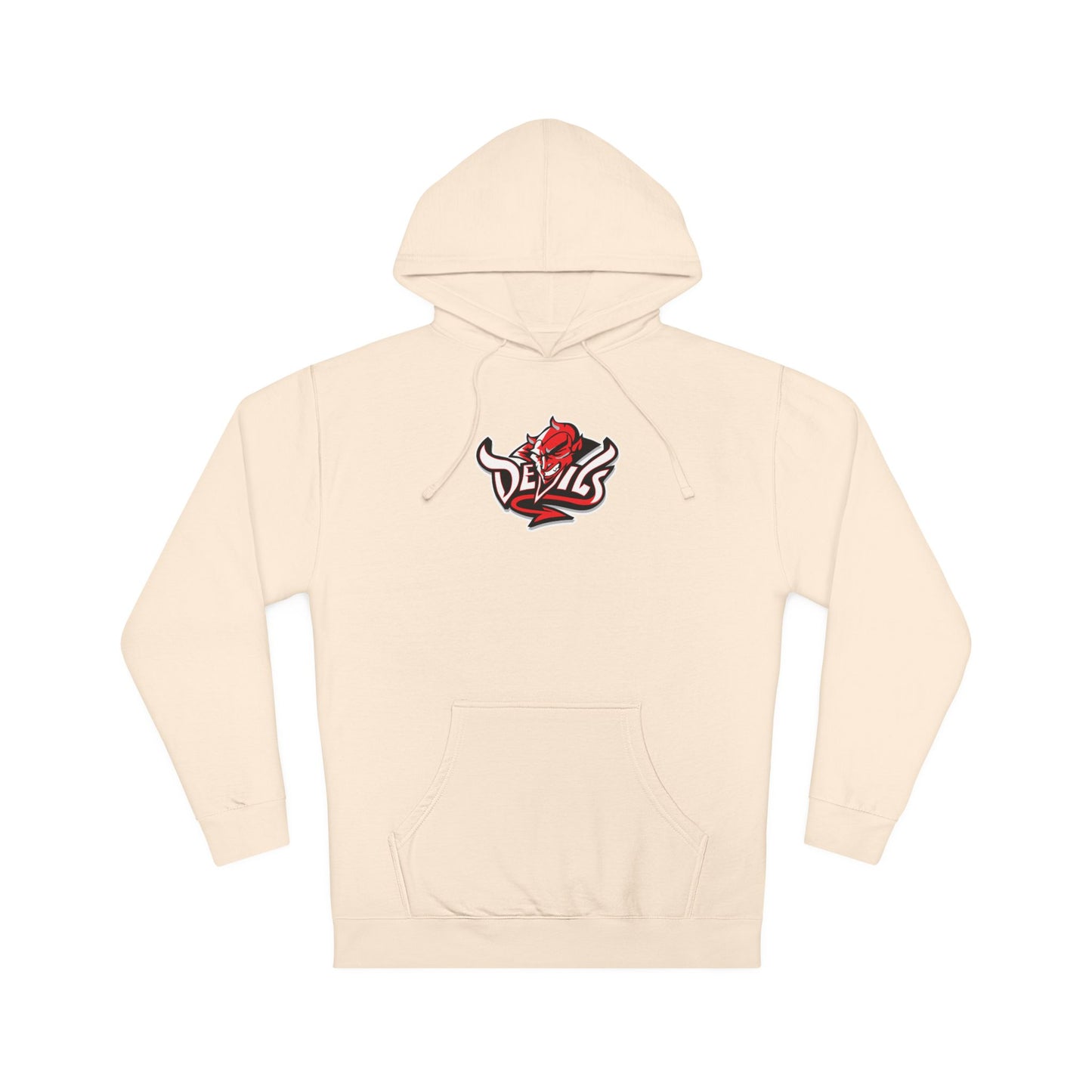 Midweight Pullover Hoodie
