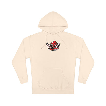 Midweight Pullover Hoodie