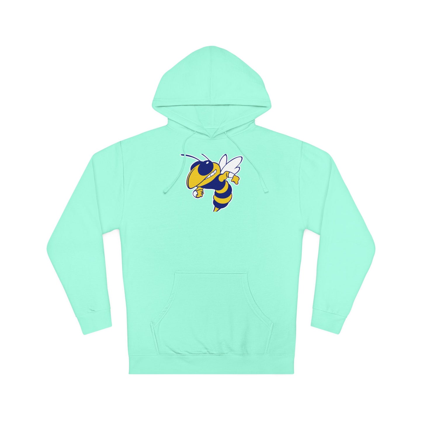 Midweight Pullover Hoodie