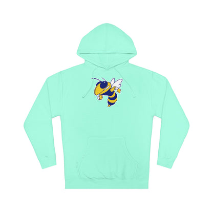 Midweight Pullover Hoodie