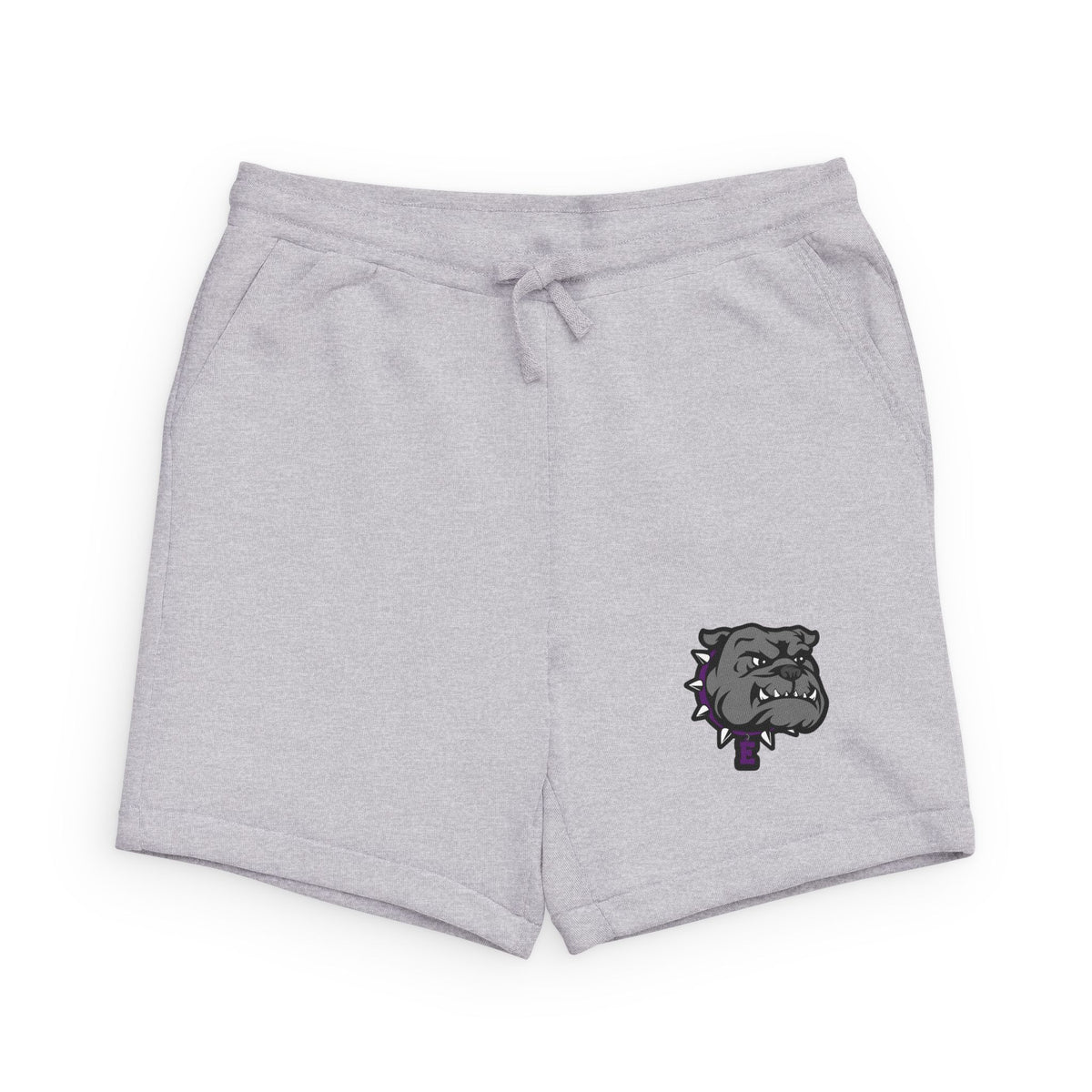 Unisex Sponge Fleece Sweatshort