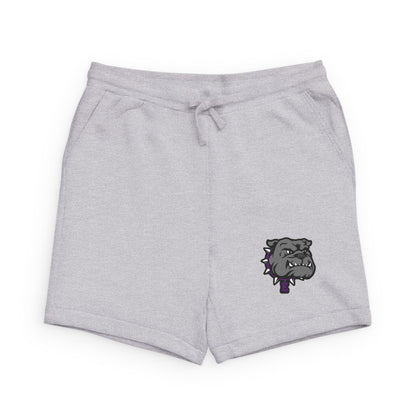 Unisex Sponge Fleece Sweatshort