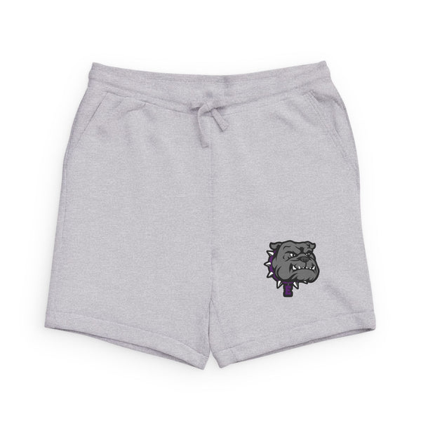 Unisex Sponge Fleece Sweatshort