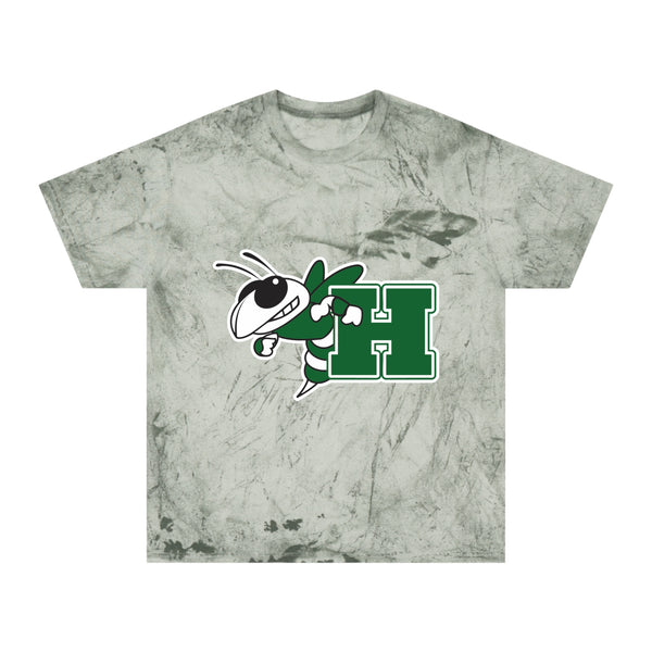 Color Blast School Spirit Tee