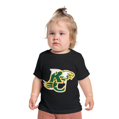 Baby Short Sleeve Tee
