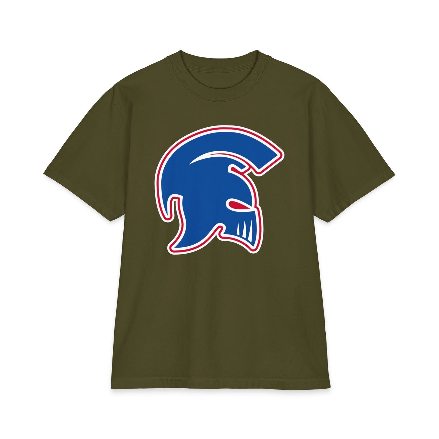 Max Heavyweight Short Sleeve Tee