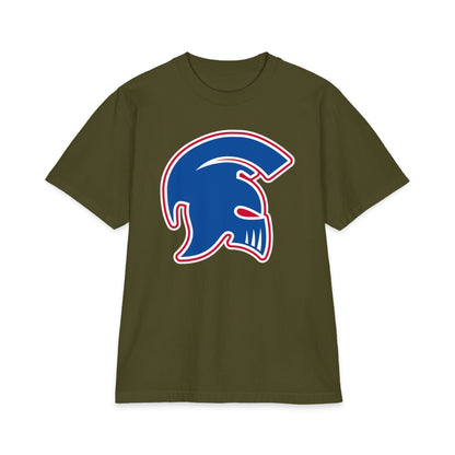 Max Heavyweight Short Sleeve Tee